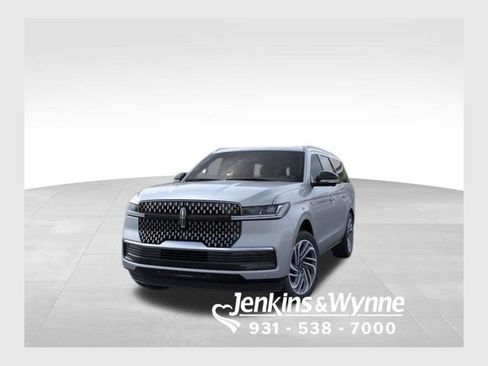 New 2025 Lincoln Navigator L Reserve image 1