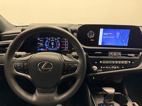 Used 2023 Lexus ES 350 w/ Premium Package FWD image 19