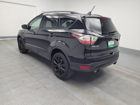 Used 2018 Ford Escape SE w/ SE Sport Appearance Package FWD image 5