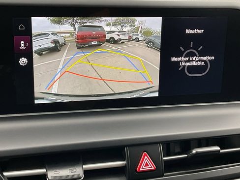 Used 2025 Kia Seltos S image 29