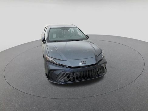 New 2026 Toyota Camry SE image 14