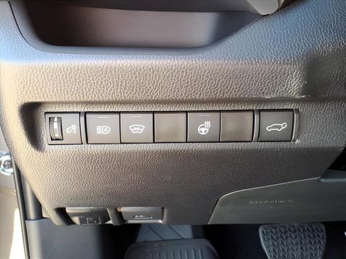 New 2025 Toyota RAV4 XLE Premium image 15