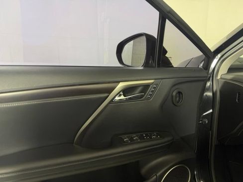 Used 2022 Lexus RX 350 FWD w/ Premium Package image 34
