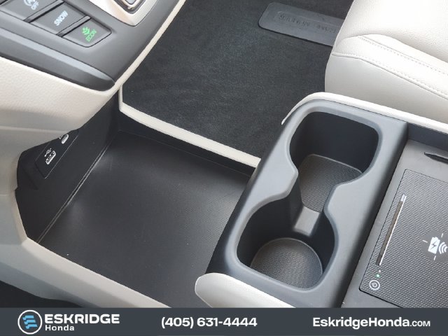 New 2027 Honda Odyssey EX-L image 14