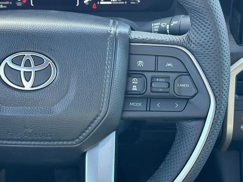 New 2026 Toyota Tacoma Limited image 28