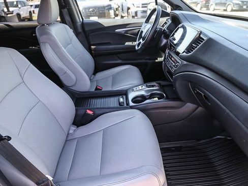 Used 2022 Honda Passport EX-L image 19