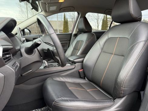 Used 2021 Nissan Altima 2.5 SR image 41