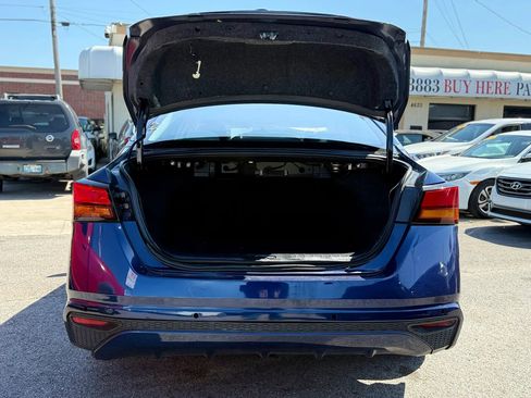 Used 2019 Nissan Altima 2.5 S FWD image 6