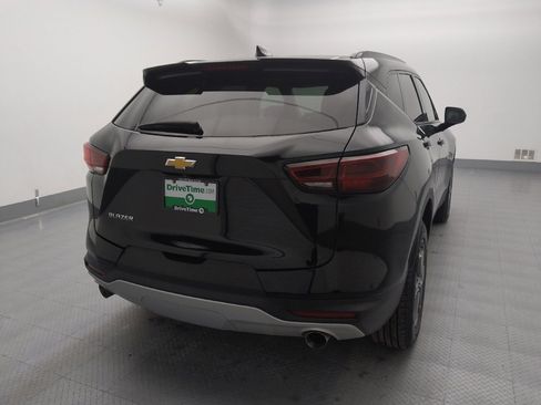 Used 2024 Chevrolet Blazer LT w/ Convenience Package image 7