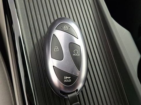 New 2026 Hyundai Tucson Blue SE AWD/4WD image 13
