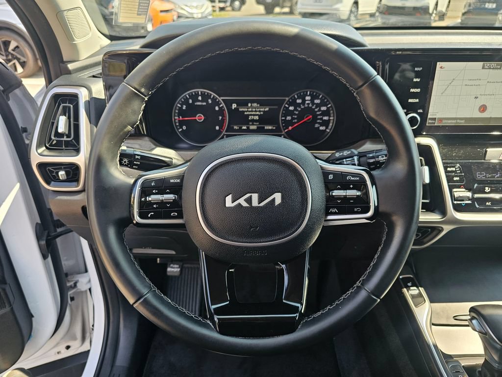 Used 2022 Kia Sorento S AWD/4WD image 25