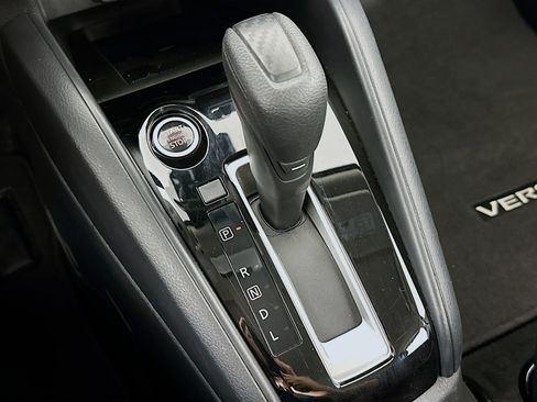 Used 2025 Nissan Versa SV FWD image 23