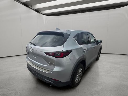 Used 2022 MAZDA CX-5 AWD 2.5 S image 9