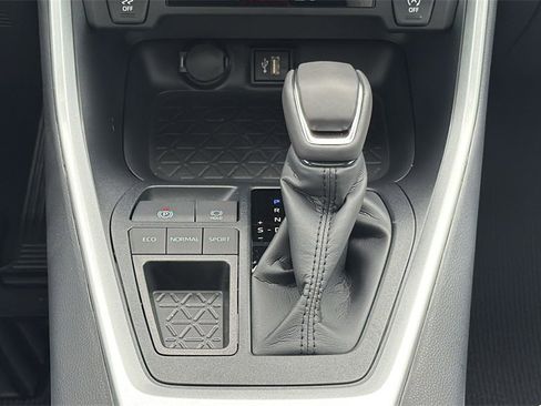 New 2025 Toyota RAV4 XLE Premium image 36