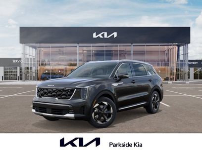 New 2026 Kia Sorento EX w/ EX Premium Package