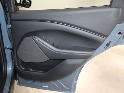 Used 2024 Ford Mustang Mach-E Select w/ Comfort Package Lite image 34