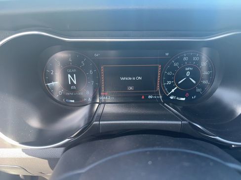 Used 2022 Ford Mustang Mach 1 w/ Mach 1 Handling Package image 13