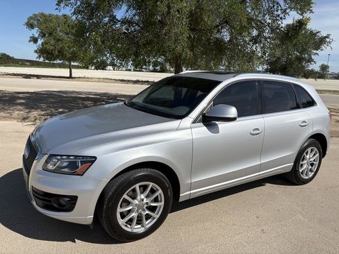 Used 2011 Audi Q5 2.0T Premium Plus AWD/4WD image 11