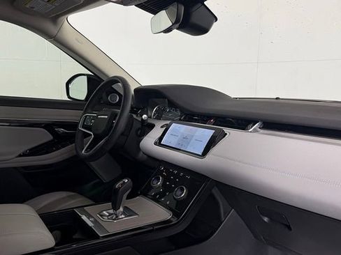 Used 2023 Land Rover Range Rover Evoque SE image 20
