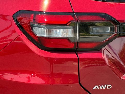 New 2026 Honda Pilot EX-L image 33