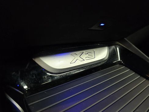 Used 2024 BMW X3 sDrive30i w/ Convenience Package RWD image 34