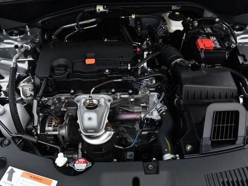 New 2027 Honda HR-V EX-L image 26