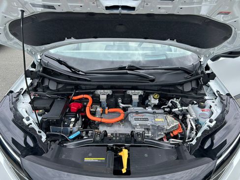 Used 2023 Nissan Ariya FWD image 60