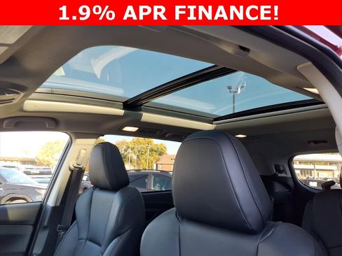 New 2025 Subaru Ascent Bronze Edition image 24