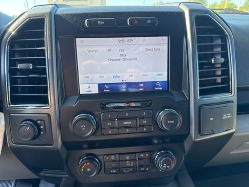 Used 2020 Ford F150 XLT w/ Equipment Group 302A Luxury image 10