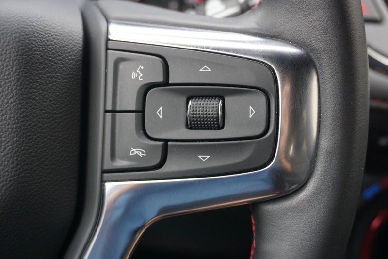 Used 2025 Chevrolet Blazer RS AWD/4WD image 37