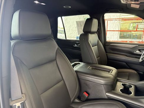 Certified 2022 Chevrolet Tahoe Z71 AWD/4WD image 27