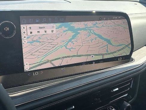 New 2025 Chevrolet Tahoe LS image 27