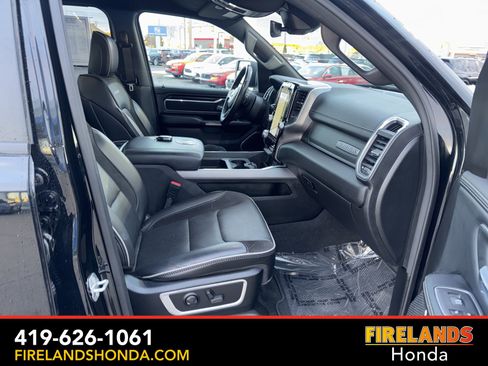 Used 2023 RAM 1500 Laramie image 43