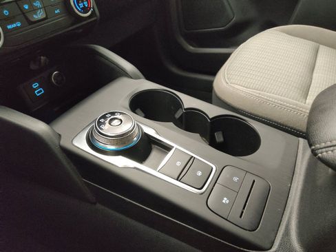 Used 2021 Ford Escape S image 26