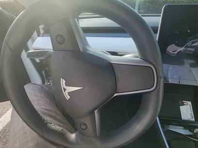 Used 2020 Tesla Model 3 Long Range
