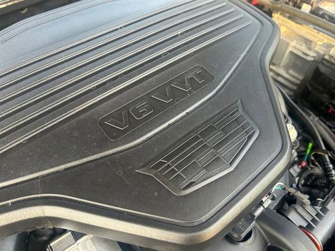 Used 2023 Cadillac XT5 Premium Luxury image 31