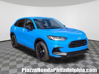 New 2026 Honda HR-V Sport video 1