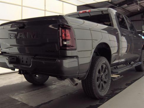 Used 2025 RAM 2500 Big Horn AWD/4WD image 5