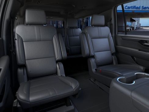 New 2026 Chevrolet Suburban RST w/ Comfort Package image 18