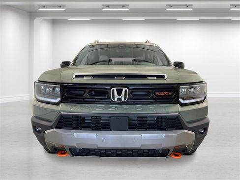 New 2026 Honda Passport TrailSport Elite image 10