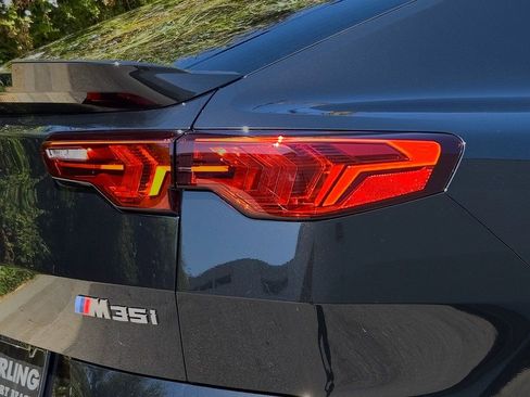 New 2026 BMW X2 M35i w/ Convenience Package image 7
