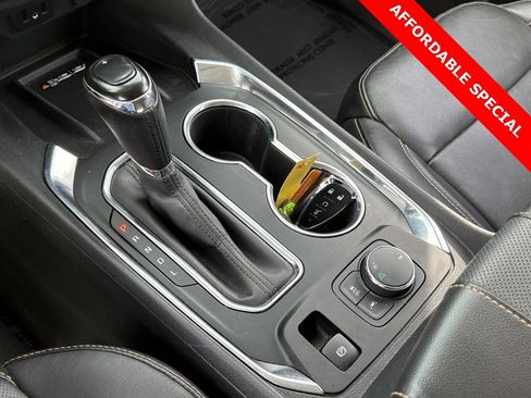 Used 2019 Chevrolet Traverse Premier w/ Redline Edition image 19