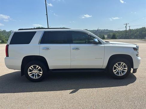 Used 2019 Chevrolet Tahoe LT AWD/4WD image 5