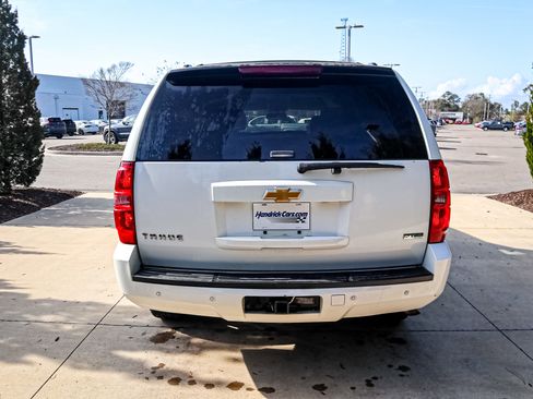 Used 2012 Chevrolet Tahoe LS w/ Convenience Package image 8