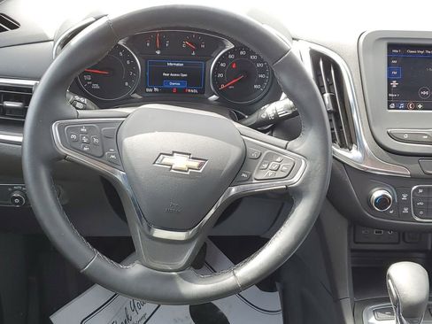 Certified 2024 Chevrolet Equinox LT w/ LPO, Floor Liner Package AWD/4WD image 27