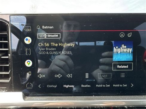 Used 2022 GMC Sierra 1500 SLT image 14