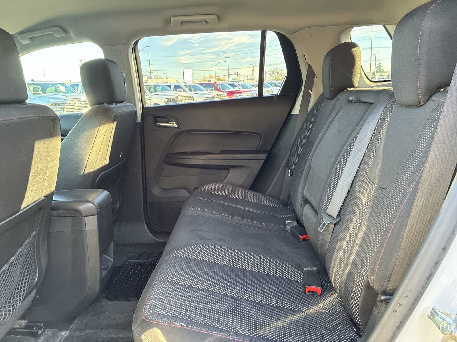 Used 2015 GMC Terrain SLE AWD/4WD image 22