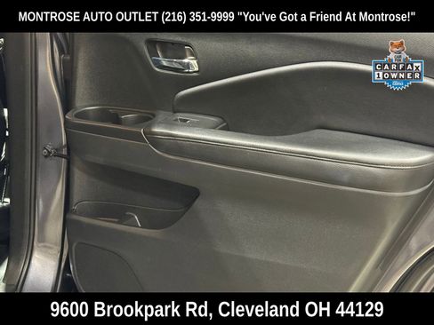 Used 2021 Honda Pilot EX-L image 47