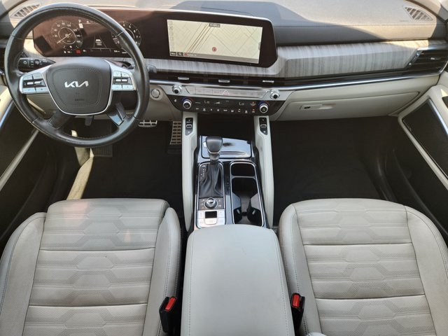 Used 2023 Kia Telluride SX Prestige AWD/4WD image 26