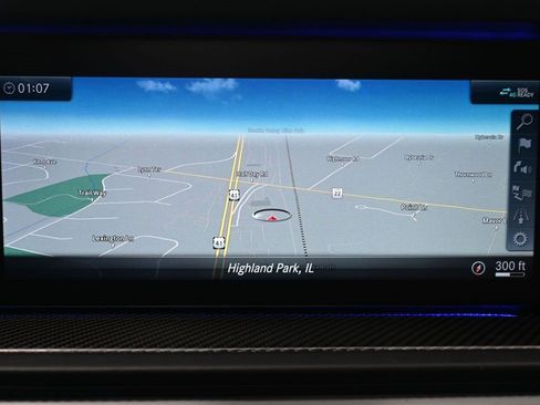 Used 2021 Mercedes-Benz G 63 AMG 4MATIC image 14